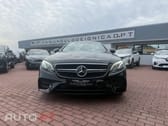 Mercedes-Benz E 53 AMG 4Matic+