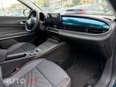 Fiat 600 1.2 Hybrid Icon