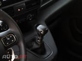 Citroen Berlingo 1.5 BlueHDi
