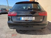Audi A6 Avant 2.0 TDi Business Line S-line S tronic