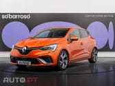 Renault Clio 1.0 TCe RS Line