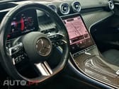 Mercedes-Benz C 300 e AMG Pack Night