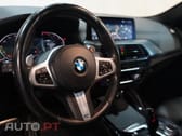 BMW X4 20 d xDrive Pack M Auto