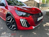 Peugeot E-208 50 kWh GT Pack