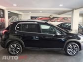 Peugeot 2008 1.6 BlueHDi Crossway