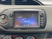 Toyota Yaris 1.0 VVT-i Comfort