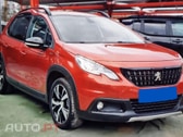 Peugeot 2008 1.6BlueHDi GT LINE