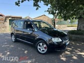 Volkswagen Touran 1.9 TDi Highline EC 7L