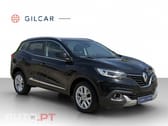 Renault Kadjar 1.5 dCi Exclusive
