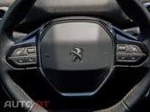 Peugeot 3008 1.5 BlueHDi Active