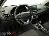 Hyundai i30 i30 SW 1.0 T-GDi Style Plus