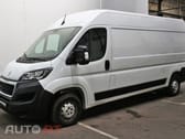 Peugeot Boxer 2.0 BlueHDi 335 L3H2 Premium
