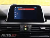 BMW 225 Line Luxury