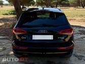 Audi Q5 2.0 TDI Sport S-tronic