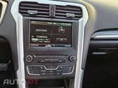 Ford Mondeo SW 1.5 TDCi Titanium ECOnetic
