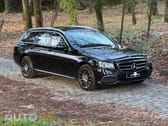 Mercedes-Benz E 300 de AMG Line