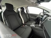 Renault Zoe (c/ Bateria) Zen 50