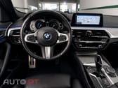 BMW 530 e iPerformance Pack M