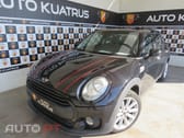 MINI Clubman One D