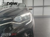 Renault Captur Techno