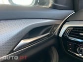 BMW 530 e iPerformance Pack M