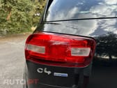 Citroen C4 Picasso 1.6 BlueHDi Intensive