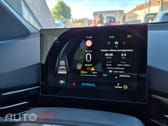MG MG4 64 kWh Luxury