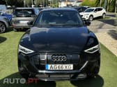 Audi E-Tron 55 quattro S line
