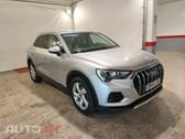 Audi Q3 35 TDI Advanced S tronic