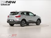 Renault Kadjar Renault Kadjar 1.5 dCi Intense