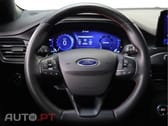 Ford Focus 1.5 TDCi EcoBlue ST-Line X Aut.