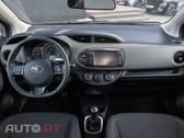 Toyota Yaris 1.0 VVT-i Comfort