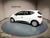 Renault Clio 1.5 dCi Van 