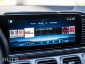 Mercedes-Benz GLE de 4Matic