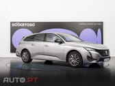 Peugeot 308 SW 1.2 PureTech Active Pack