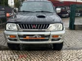 Mitsubishi L200 2.5 TD CD