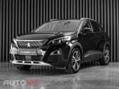 Peugeot 3008 1.6 BlueHDi Allure EAT6 J18