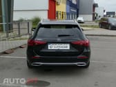 Mercedes-Benz C 300 e Avantgarde