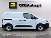 Citroen Berlingo I.V.A DEDUTÍVEL 1.5 BlueHDi 100 S&S M