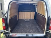 Peugeot Partner 1.5 BlueHDi Pemium Longa