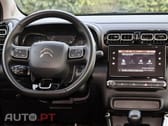 Citroen C3 Aircross 1.2 PureTech C-Series