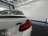 BMW M2 Competition Auto