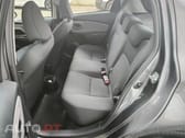 Toyota Yaris 1.4 D-4D Exclusive