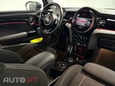 MINI Cooper Cooper SE S