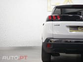 Peugeot 3008 1.2 PureTech Allure Pack EAT8