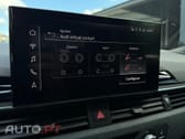 Audi A5 40 TDI quattro S line S tronic
