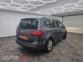 Seat Alhambra 1.4 TSI Start & Stop Sport