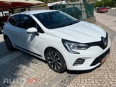 Renault Clio 1.5 dCi Limited EDition