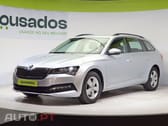 Skoda Superb Break 2.0 TDI Ambition DSG