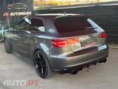 Audi A3 2.0 TDi S-line
